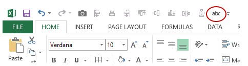 484x129 Strikethrough In Excel Cell