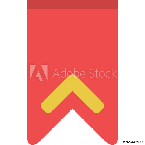 Ribbon Stripe Icon 500x500 Ribbon Stripe Icon