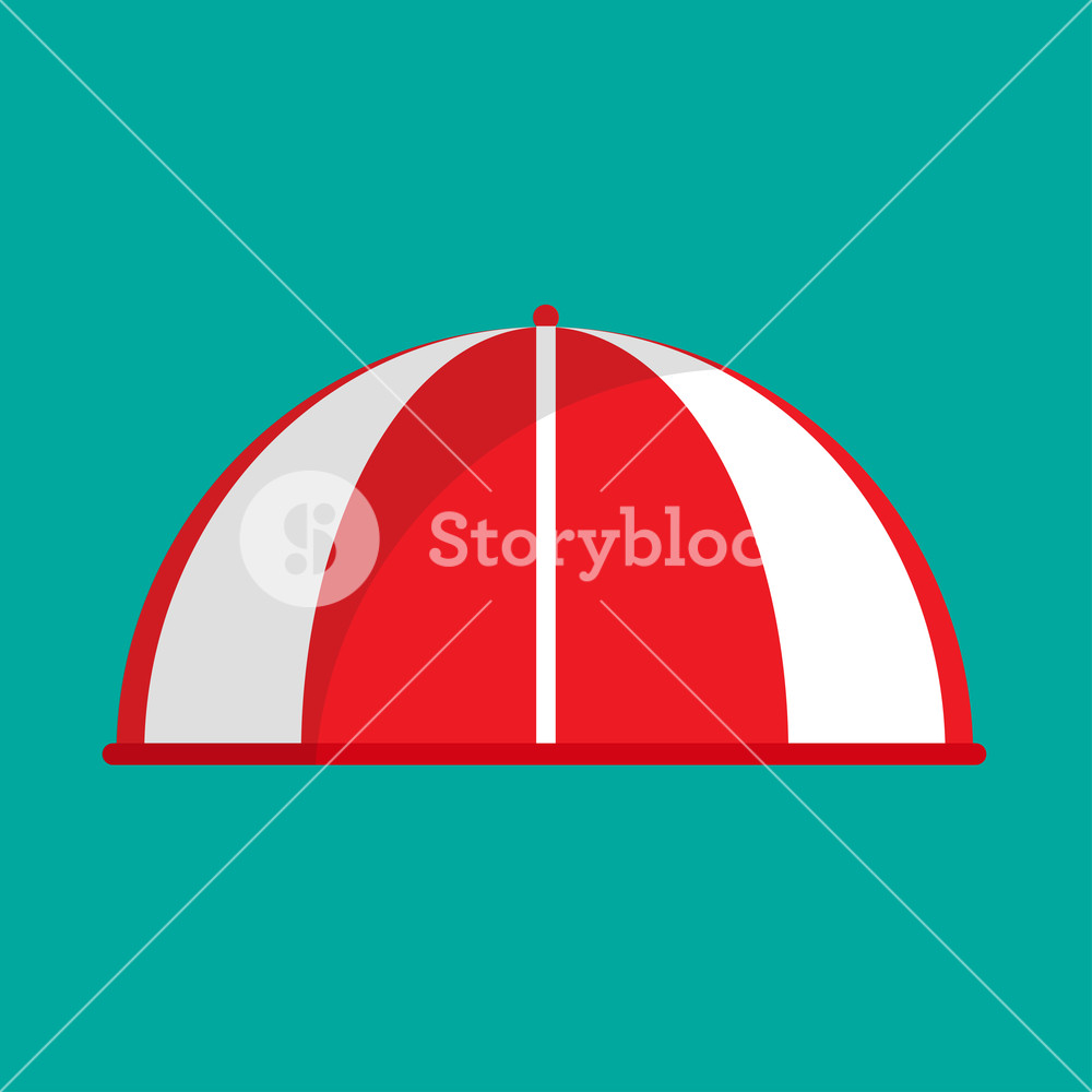 Awning Red Stripe Grocery Vector Icon Vintage Boutique Market 1000x1000 Awning Red Stripe Grocery Vector Icon Vintage Boutique Market