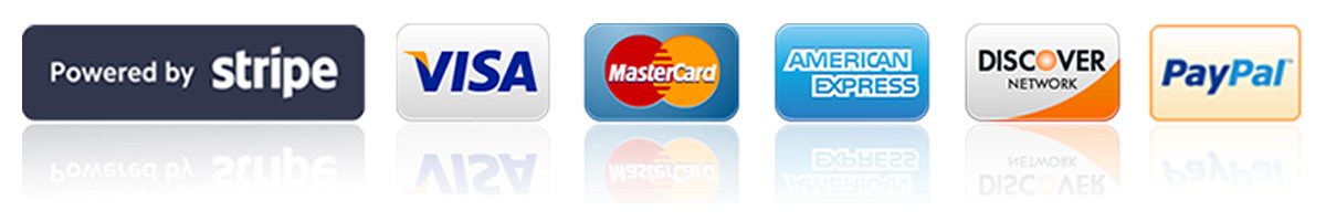 1200x200 Payment Methods And Security