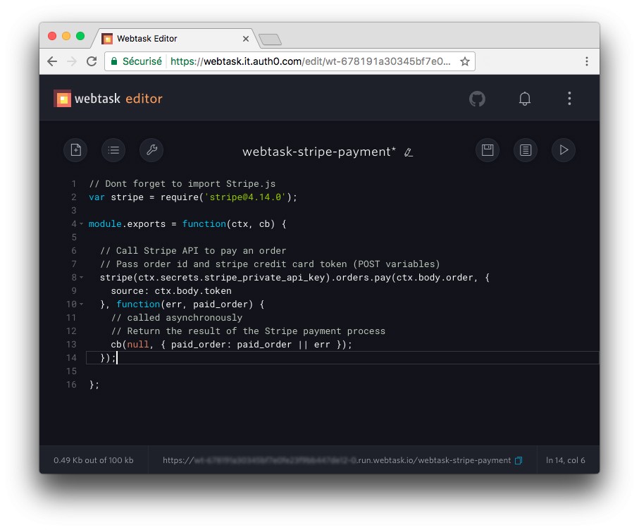 907x752 Use Stripe Without Server Side Code In Less Than Minutes