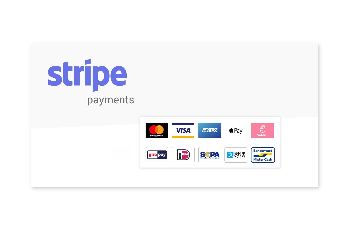 Stripe payment – Telegraph