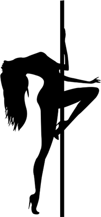 Stripper Icon Pixhd 200x426 Stripper Icon Pixhd