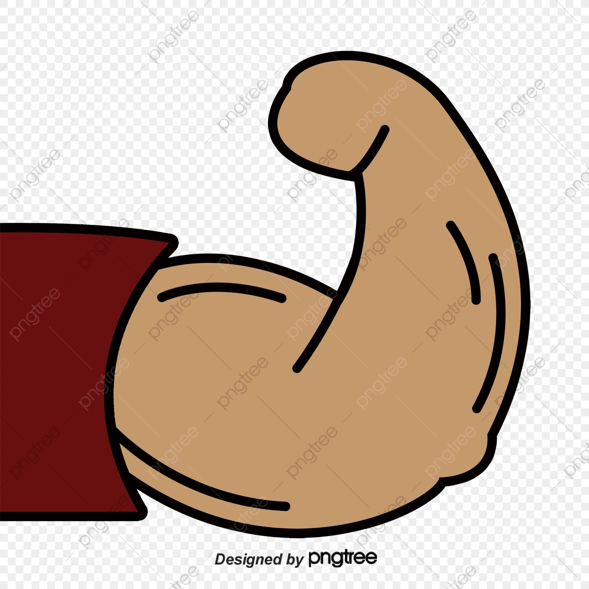 1200x1200 Sturdy Strong Arm Icon, Icon Vector, Strong, Arm Png And Vector
