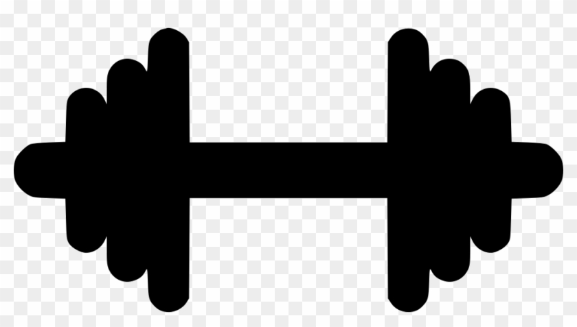 840x477 Download Free Png Gym Dumbbell Weight Strong Comments Gym Icon Png