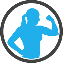 218x217 Women's Strength Summit