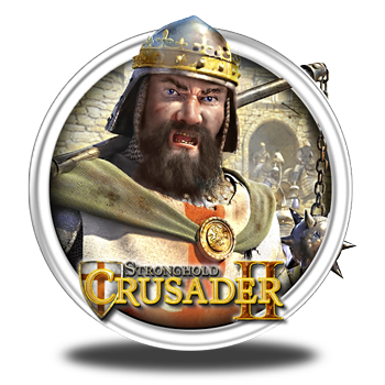 Stronghold Crusader Icon