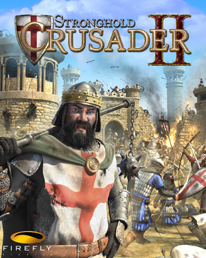 300x375 Stronghold Crusader