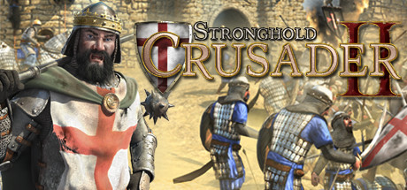 460x215 Stronghold Crusader On Steam