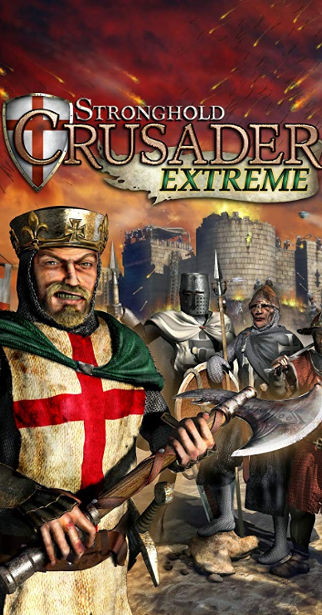 Stronghold crusader extreme