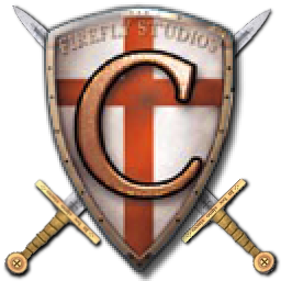 256x256 Stronghold Crusader Extreme Icon