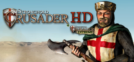 460x215 Stronghold Crusader Hd Appid Steam Database