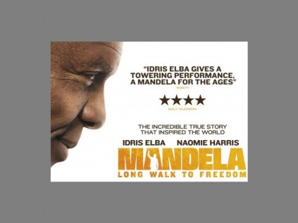 423x317 Movie Review The Life Of Struggle Icon Sandton Chronicle