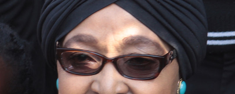 800x321 A Tribute To The Late Struggle Icon, Mam'winnie Mandela