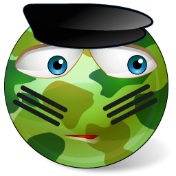 256x256 Struggle Icon Vista Style Emoticons Iconset Icons Land