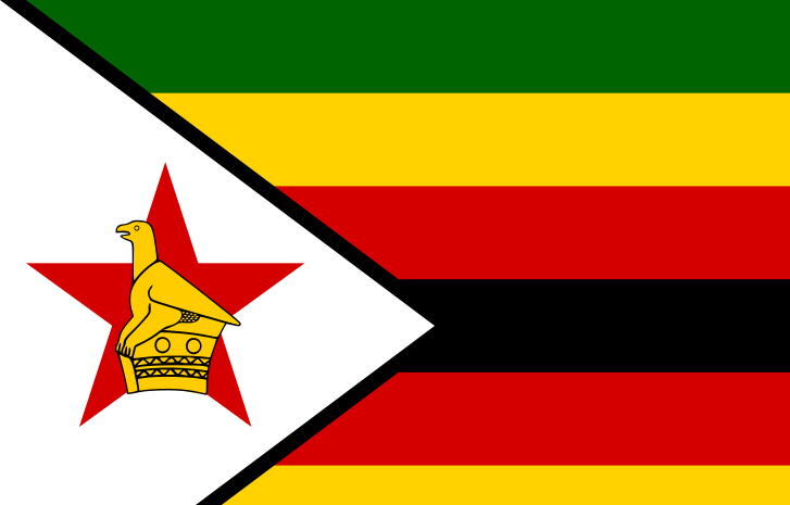 727x465 Zimbabwe Struggle Icon 'black Russian' Dies In Kenya On Way Home