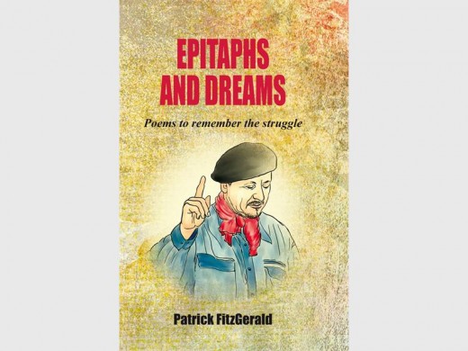 520x390 Book Of Poetry From Struggle Icon City Buzz