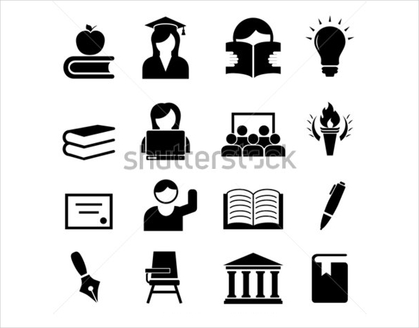 Student Icon 600x470 Student Icon