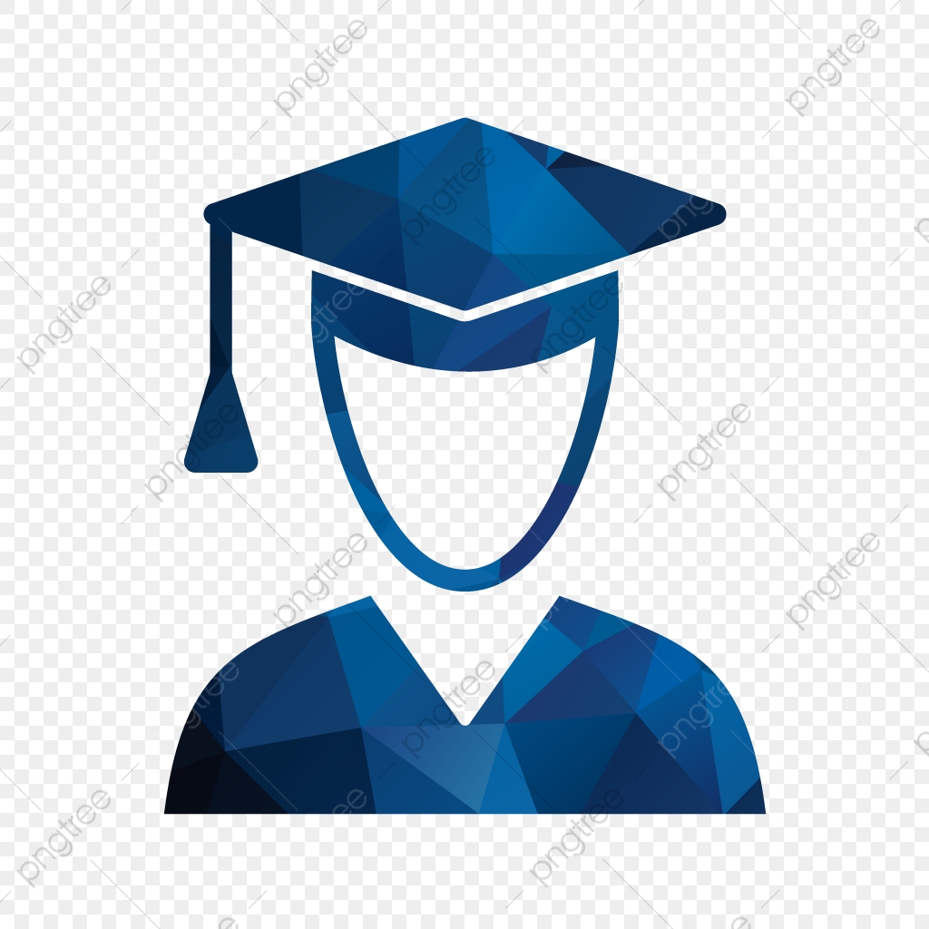 1024x1024 Vector Male Student Icon, Male Student, Male, Man Png And Vector
