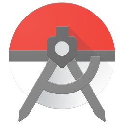 256x256 How To Change Icons For Android Studio To Differentiate Between