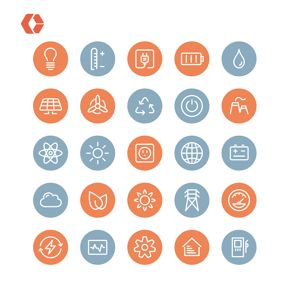 1000x1000 Icon Design