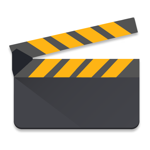 512x512 Movie Studio Icon Android Lollipop Iconset Dtafalonso