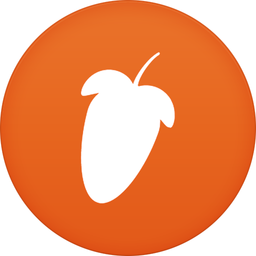 512x512 Fl Studio Icon Circle Iconset
