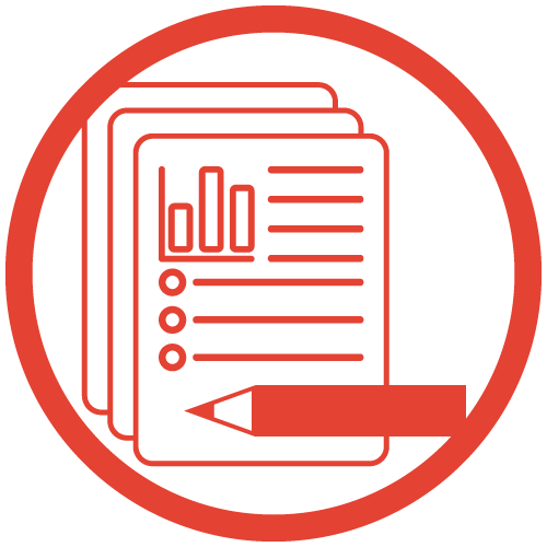 500x500 Feasibility Study Icon Land Service Inc