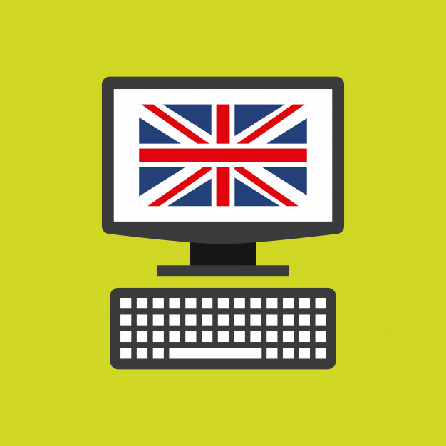 626x626 Learn English Study Icon Vector Premium Download