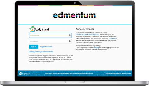 480x278 Member Log In Study Island