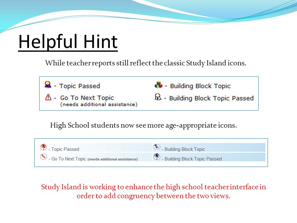 960x720 Sneak Peek For Teachers Study Island Recently Enhanced