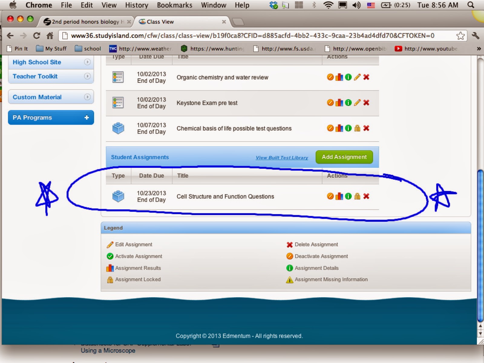 1600x1200 Ec Honors Biology A Cell Is Like A Wrap Up Chapter Wrap Up
