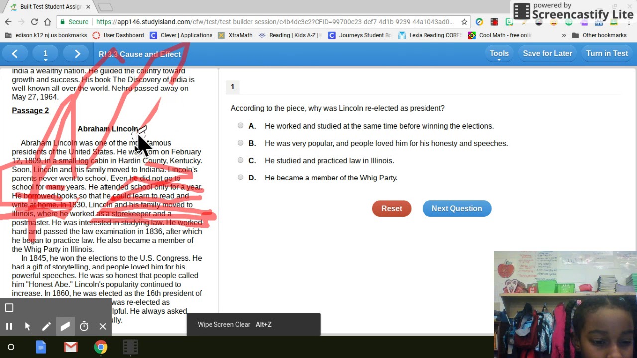 1280x720 I Hate Study Island
