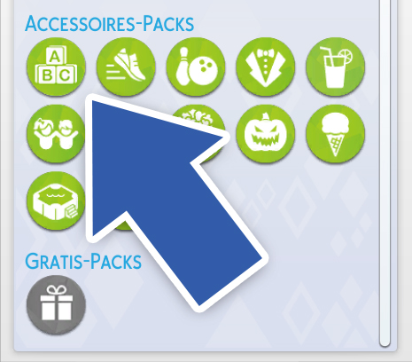Mod The Sims 465x408 Mod The Sims