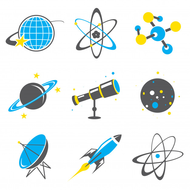 Science Stuff Icon Universe Solar System Planet Rocket Cartoon 626x626 Science Stuff Icon Universe Solar System Planet Rocket Cartoon