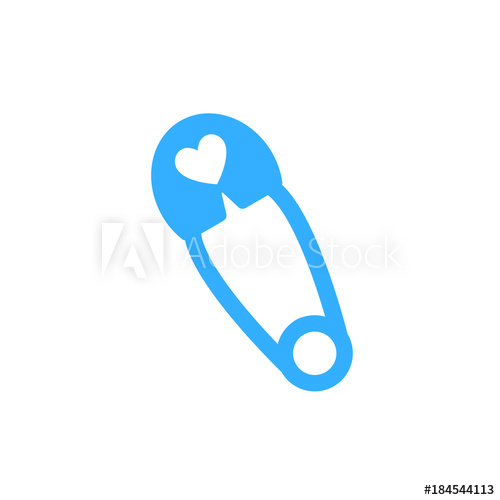 Baby Stuff Icon, Baby Diaper Pn Vector 500x500 Baby Stuff Icon, Baby Diaper Pn Vector