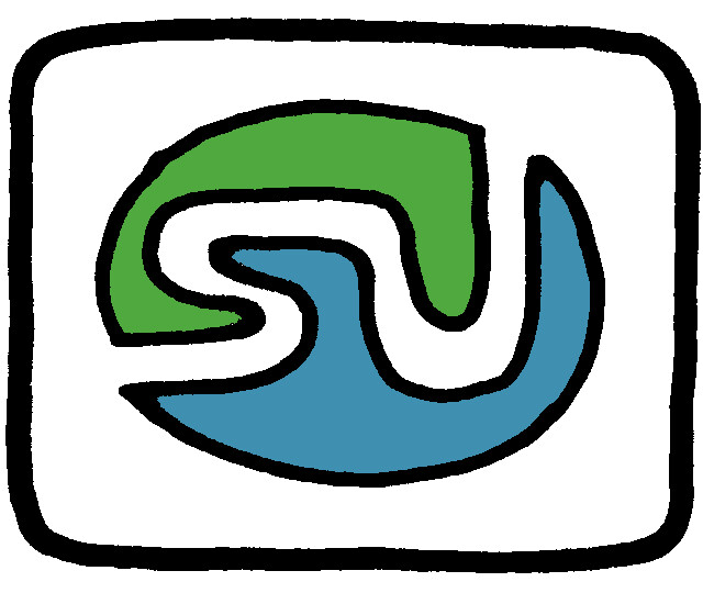 640x540 Stumbleupon Icon You May Use This Icon For Your Own Blog