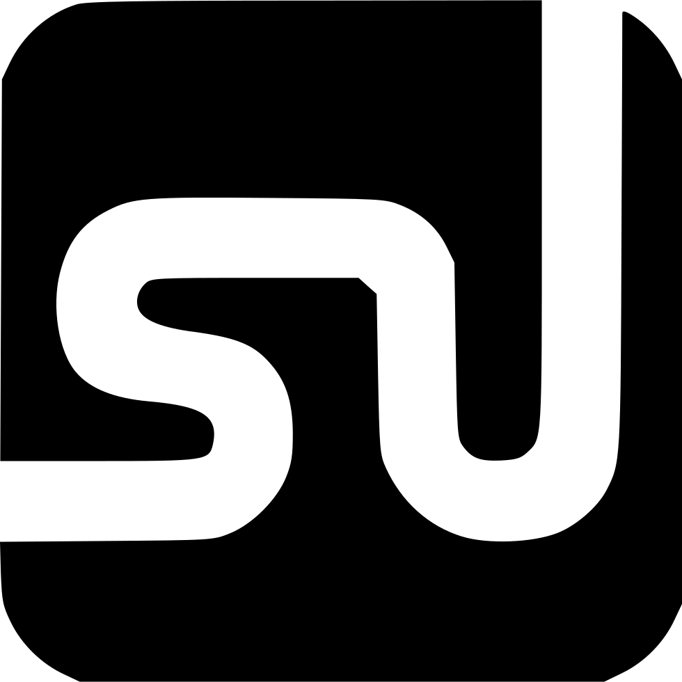 980x980 Stumbleupon Alt Png Icon Free Download