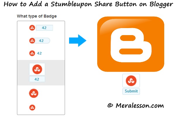 608x400 Stumbleupon Icon