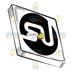 300x300 Stumbleupon Icon Clipart Cartoons