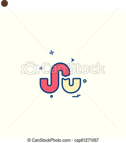413x470 Stumbleupon Icon Design Vector