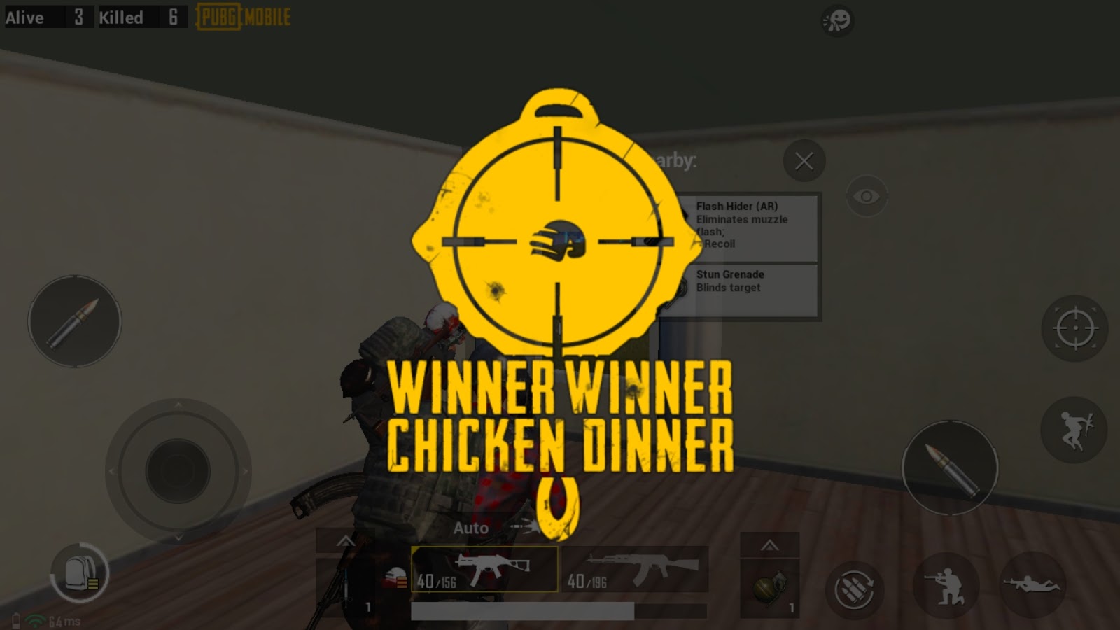 Game Grenade Pubg Stun Icon 1600x900 Game Grenade Pubg Stun Icon