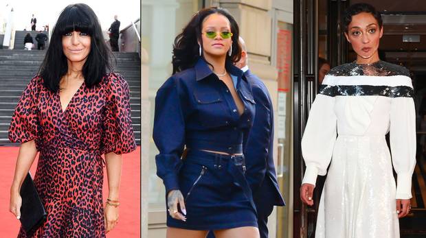 620x347 Emerging Style Icons The Fierce And Incredible Women Who
