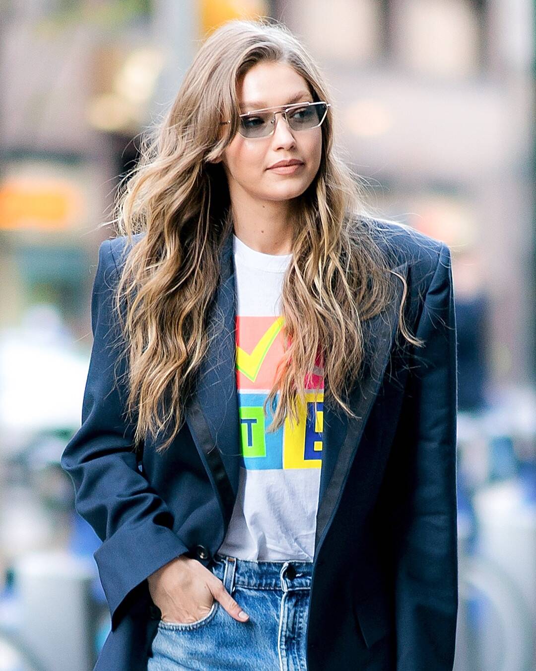 1080x1350 Gigi Hadid Is A Style Icon Here's Outfits That Prove It E! News