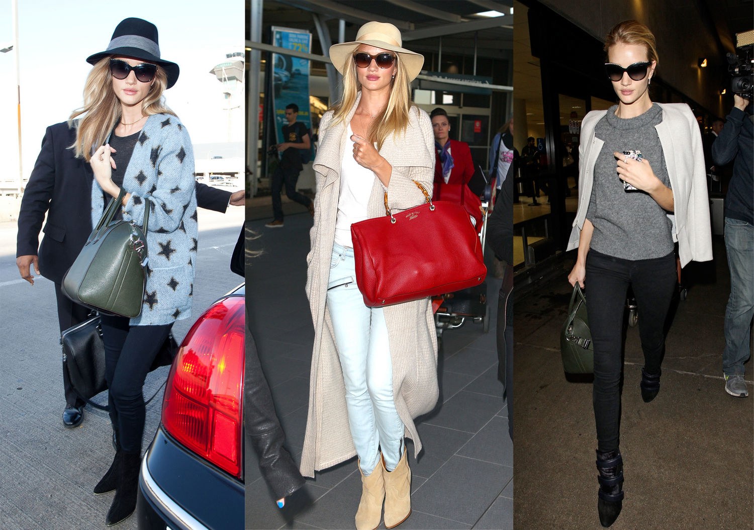 1500x1054 Rosie Huntington Whiteley Glamour's Style Icon Of The Week
