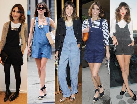 460x351 Style Icon Alexa Chung