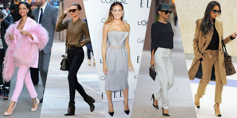 800x400 Lessons We Have Learned From Celebrity Style Icons