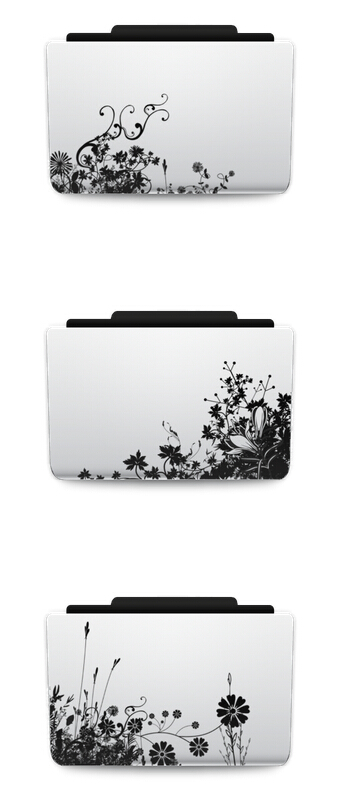 361x790 Designer Stylish Pattern Png Folder Icon