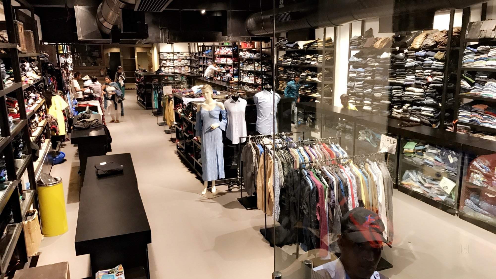 2000x1125 Stylish Icon, Faridabad Sector