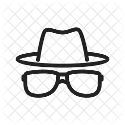 256x256 Stylish Icon Of Line Style